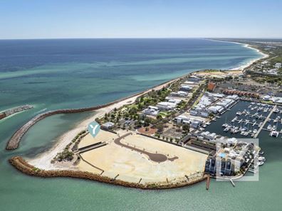 4 Foredeck Close, Geographe WA 6280