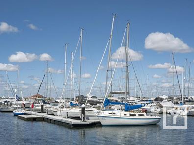 4 Foredeck Close, Geographe WA 6280