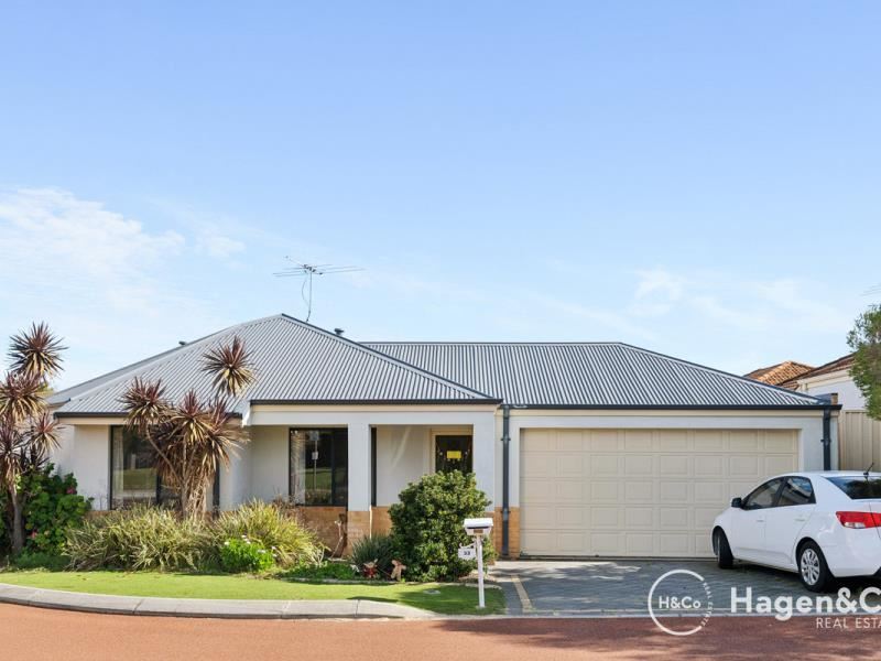 33/5 Calabrese Avenue, Wanneroo WA 6065