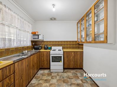 60 Willeri Drive, Parkwood WA 6147