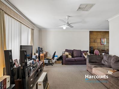 60 Willeri Drive, Parkwood WA 6147