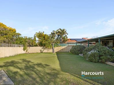60 Willeri Drive, Parkwood WA 6147