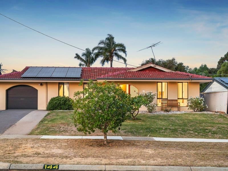 144 Duffy Road, Carine