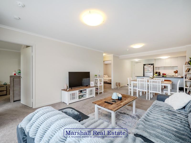 38/9 Citadel Way, Currambine