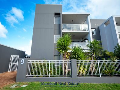 38/9 Citadel Way, Currambine WA 6028