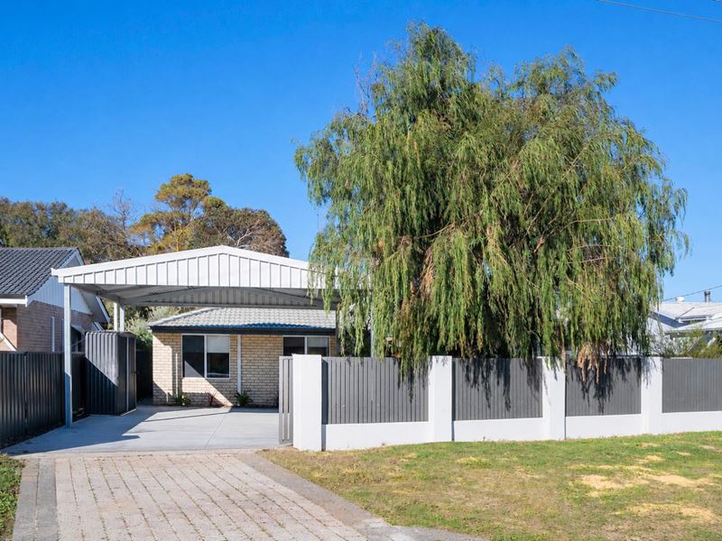 96a Reynolds Street, West Busselton WA 6280