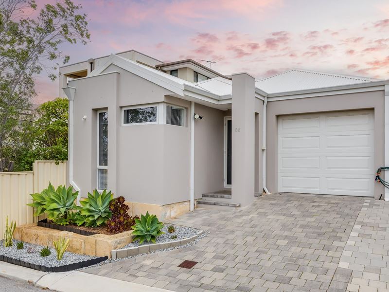 130B Woodside Street, Doubleview