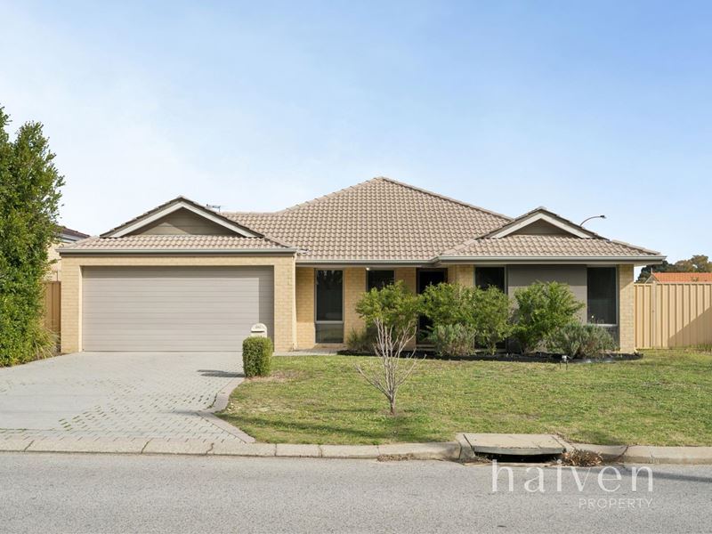 218 Shreeve Road, Canning Vale