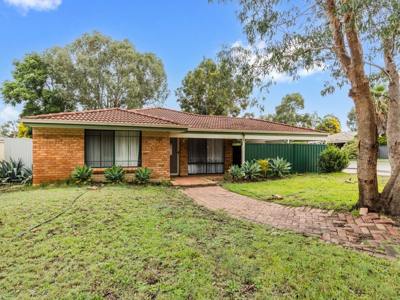 1 Murry Mews, Leda