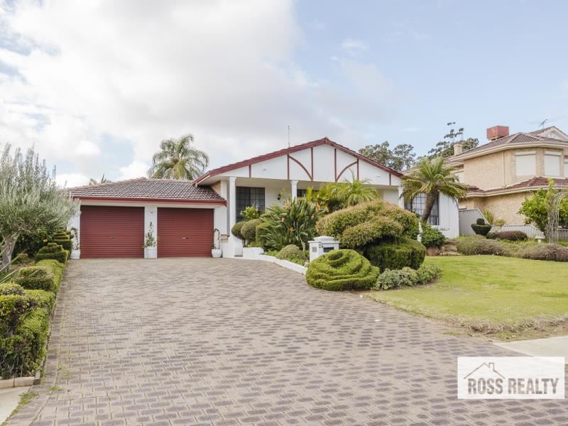 24 Giralt Road, Marangaroo