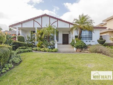 24 Giralt Road, Marangaroo WA 6064