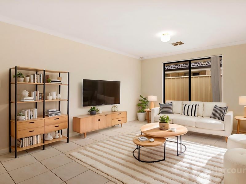 4 Payanna Grange, Lakelands WA 6180