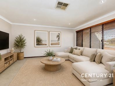 173 Shreeve Road, Canning Vale WA 6155