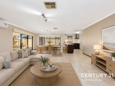 173 Shreeve Road, Canning Vale WA 6155