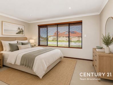 173 Shreeve Road, Canning Vale WA 6155
