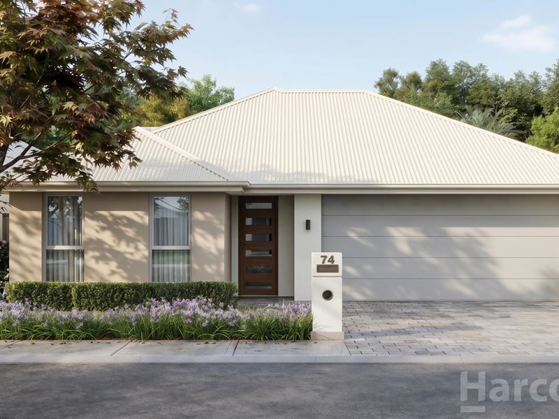 74/58 Coodanup Drive, Coodanup WA 6210