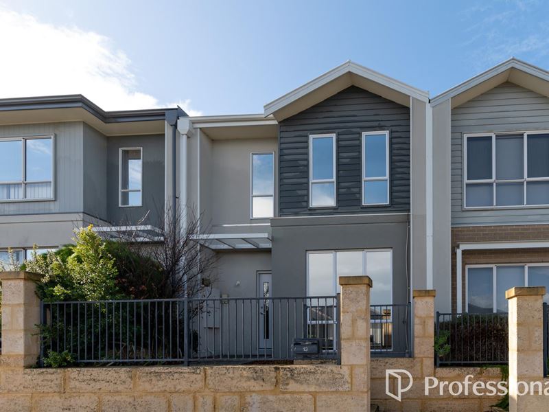 13 Suttor Street, Brabham