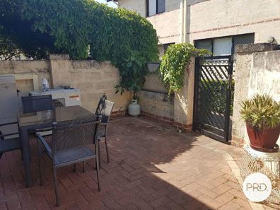 18/500 Beaufort Street, Highgate WA 6003