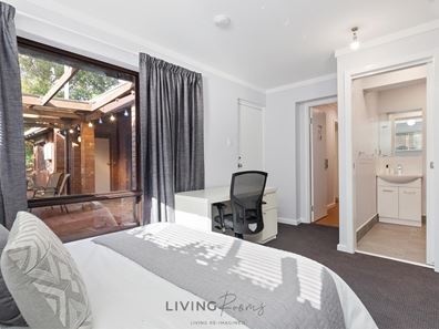 Room/5  4 Maritime Avenue, Kardinya WA 6163