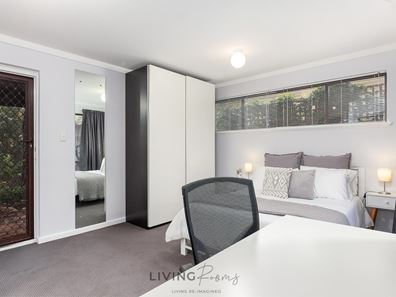 Room/5  4 Maritime Avenue, Kardinya WA 6163