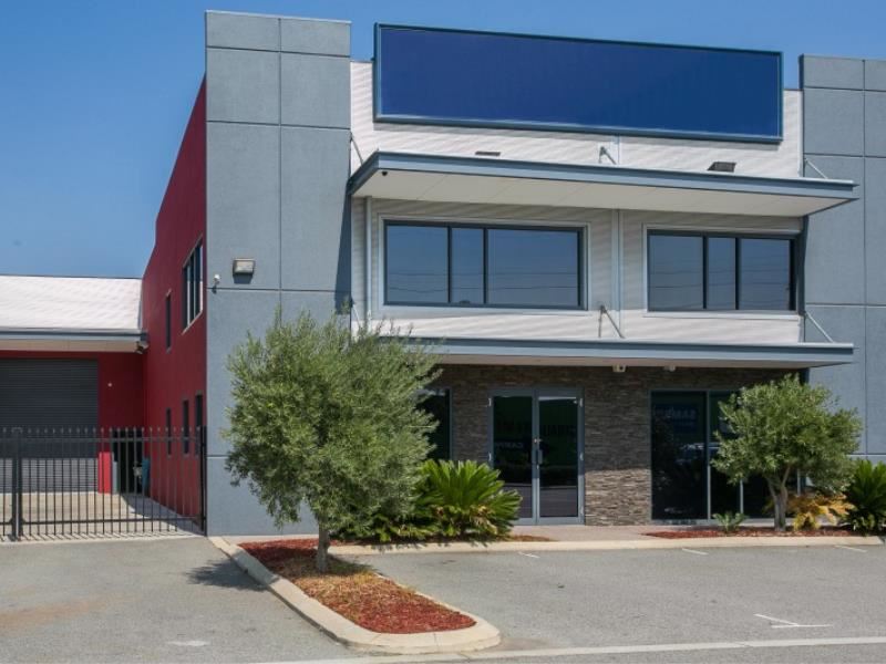 Unit 1 / 725 Marshall Road, Malaga WA 6090