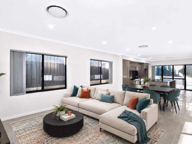 67 Bernard Manning Drive, Duncraig