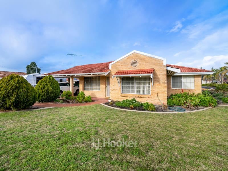 1 Pine Court, Collie
