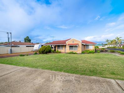 1 Pine Court, Collie WA 6225
