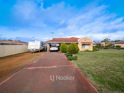 1 Pine Court, Collie WA 6225