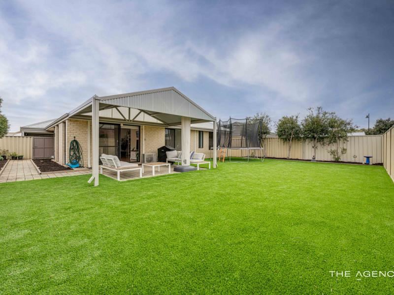 47 Vanderlin Crescent, Ridgewood