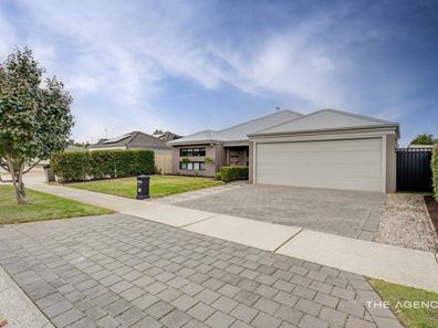 47 Vanderlin Crescent, Ridgewood WA 6030