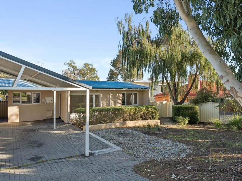 40A Steadham Way, Balga