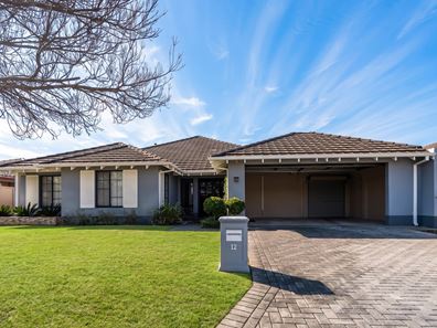 12 Verde Road, Southern River WA 6110