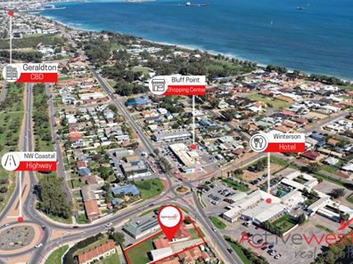 446 Chapman Road, Bluff Point WA 6530