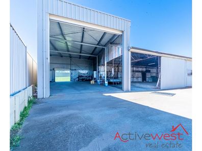 446 Chapman Road, Bluff Point WA 6530