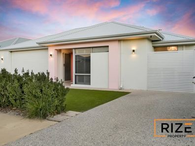 10 McIntyre Avenue, Burns Beach WA 6028