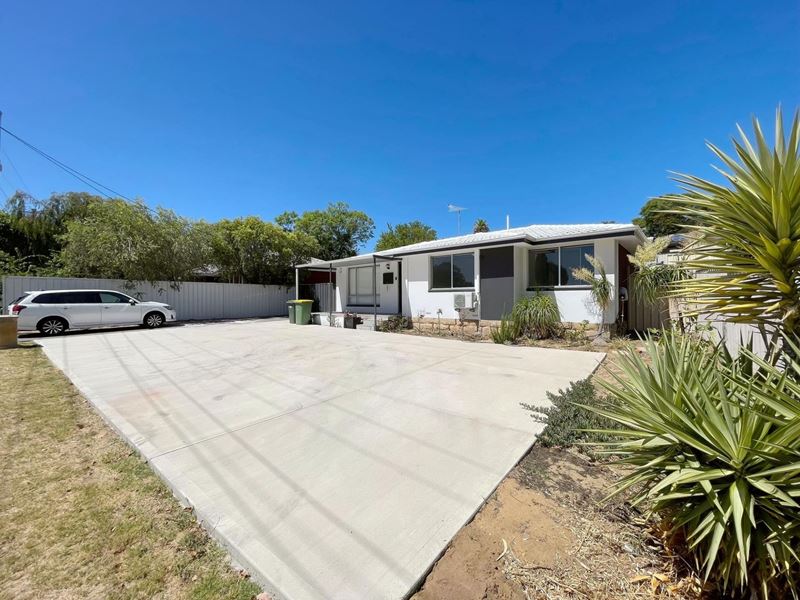 41 Crawford Road, Orelia WA 6167