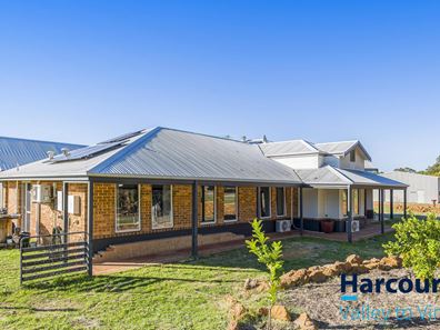 32 Texon Ridge, Lower Chittering WA 6084