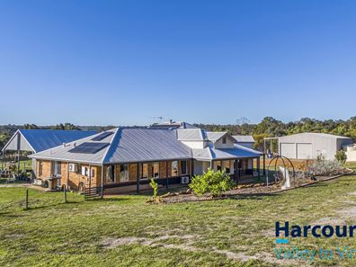 32 Texon Ridge, Lower Chittering WA 6084