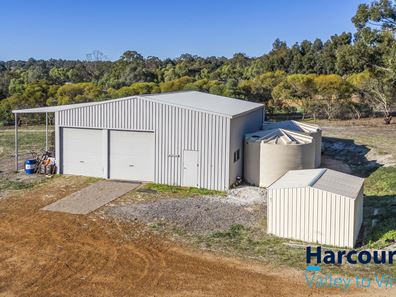 32 Texon Ridge, Lower Chittering WA 6084