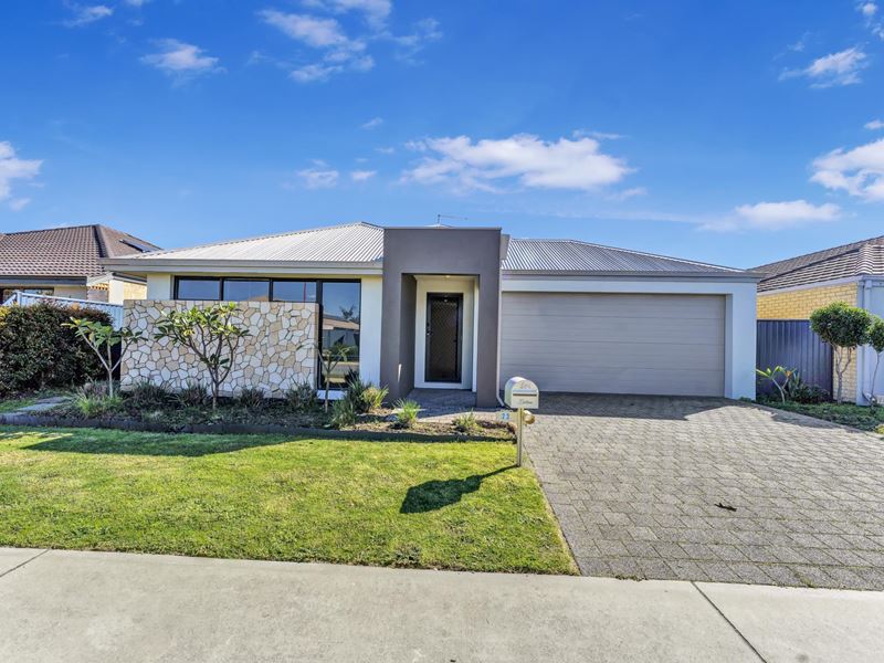 23 Lanagan Dr, Baldivis