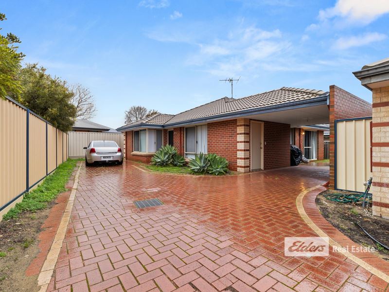 47C Frankel Street, Carey Park WA 6230
