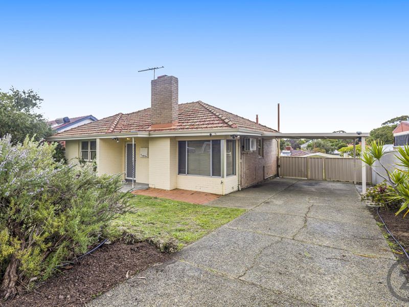 23 Leontes Way, Coolbellup WA 6163