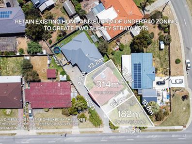 152a Rockingham Road, Hamilton Hill WA 6163