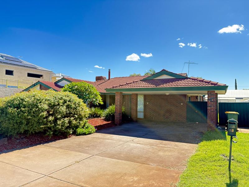 12 Swanson Street, Willetton