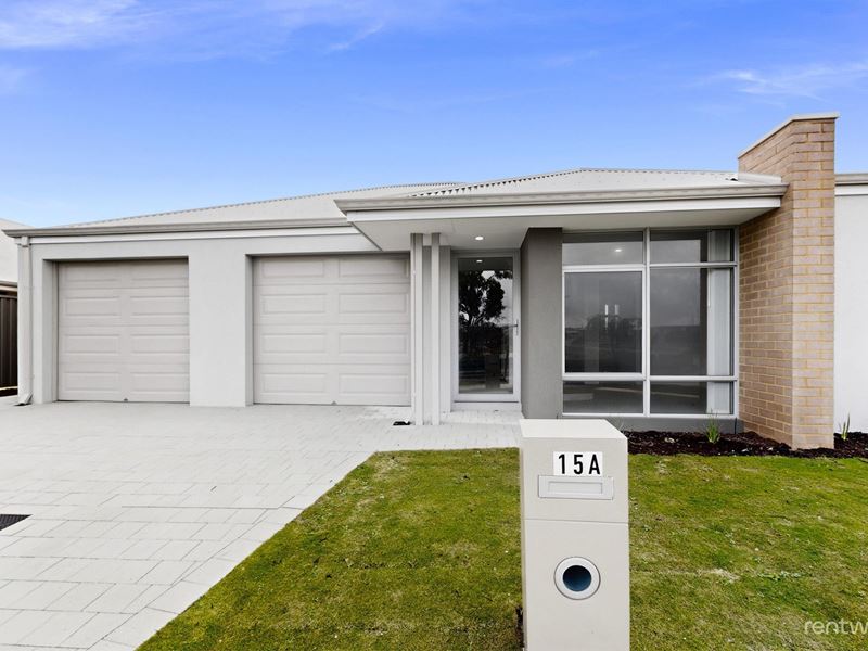 15 Chestnut Wy, Eglinton WA 6034