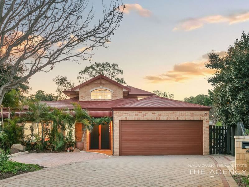 4 Whistler Court, Ellenbrook
