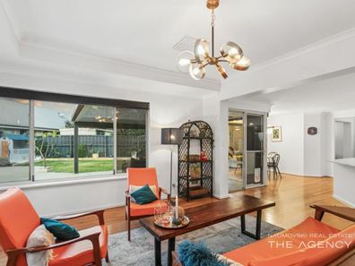 4 Whistler Court, Ellenbrook WA 6069