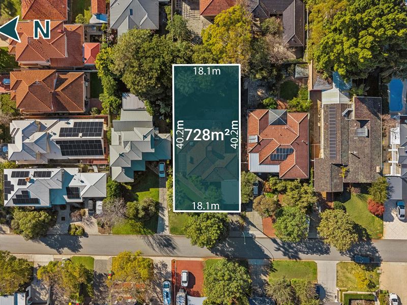 26 Blaven Way, Ardross