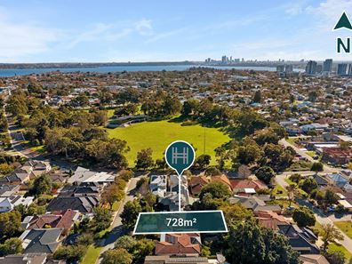 26 Blaven Way, Ardross WA 6153